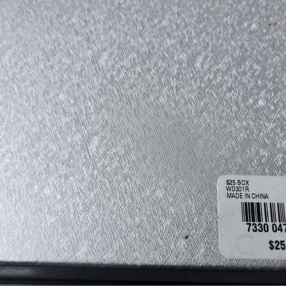 Charter Club Rose Gold and Silver Jewelry Set - Picture 3 of 13